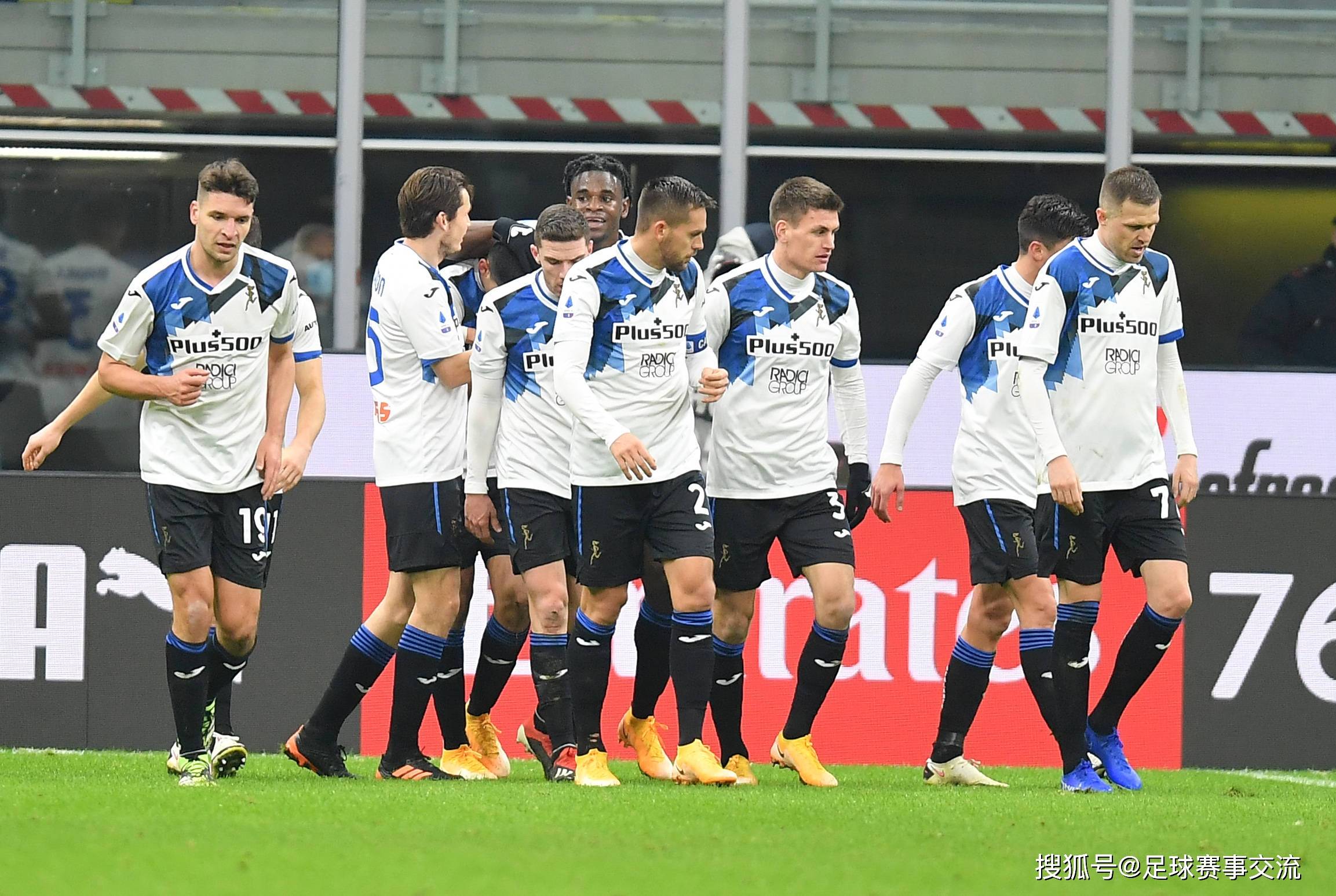 今日足球：亚特兰大vs克雷莫纳 比利亚雷亚尔vs西班牙人