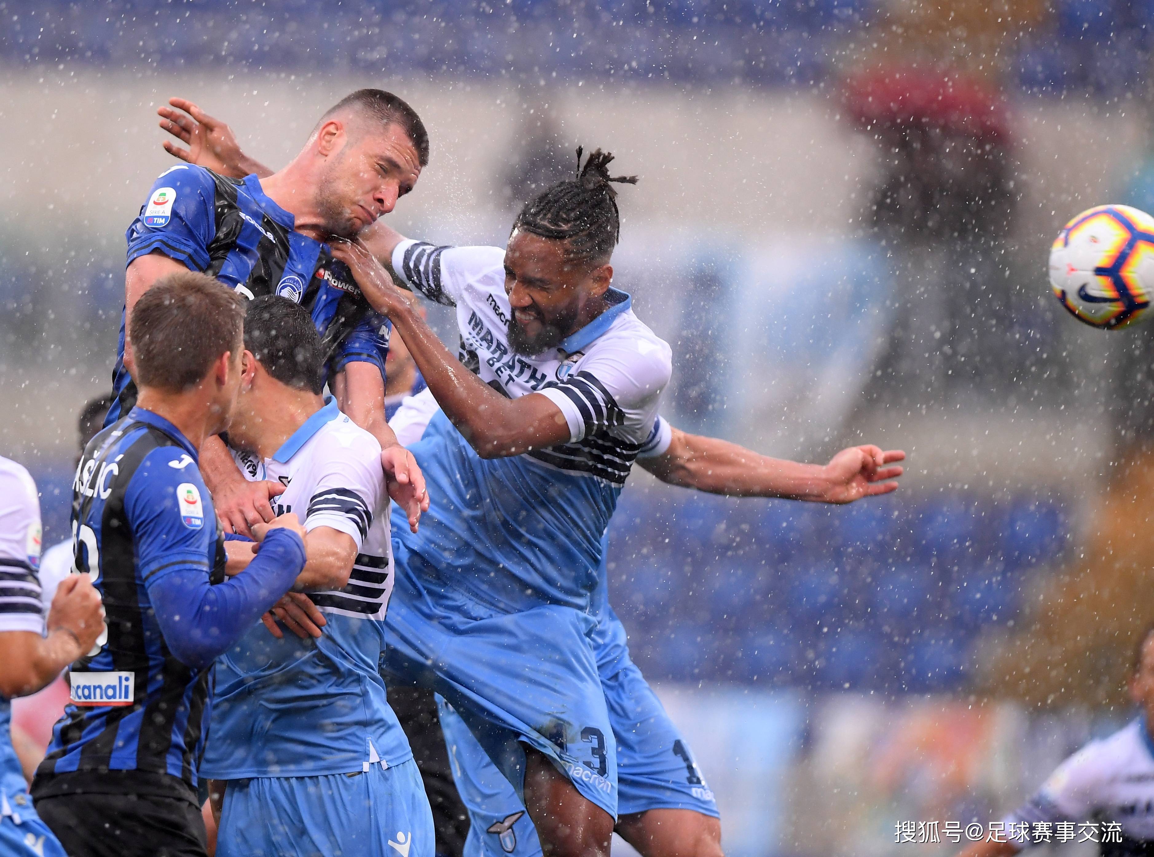 今日足球：亚特兰大vs克雷莫纳 比利亚雷亚尔vs西班牙人