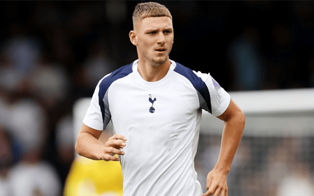 英超：热刺vs桑德兰，弗兰克表示“明天必须全力以赴”