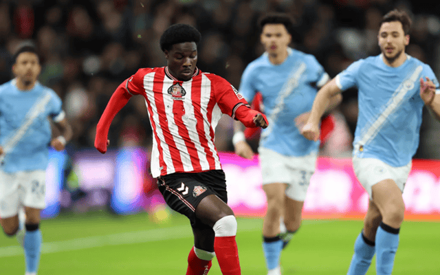 英超：热刺vs桑德兰，弗兰克表示“明天必须全力以赴”