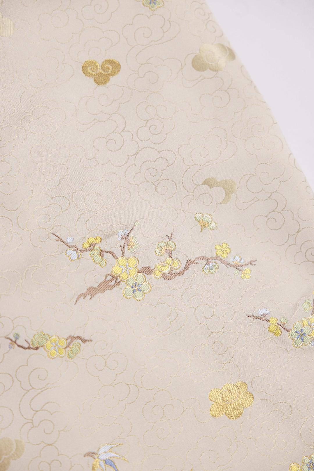 陈都灵惊艳2026非遗晚会，江苏非遗打造美轮美奂变装秀