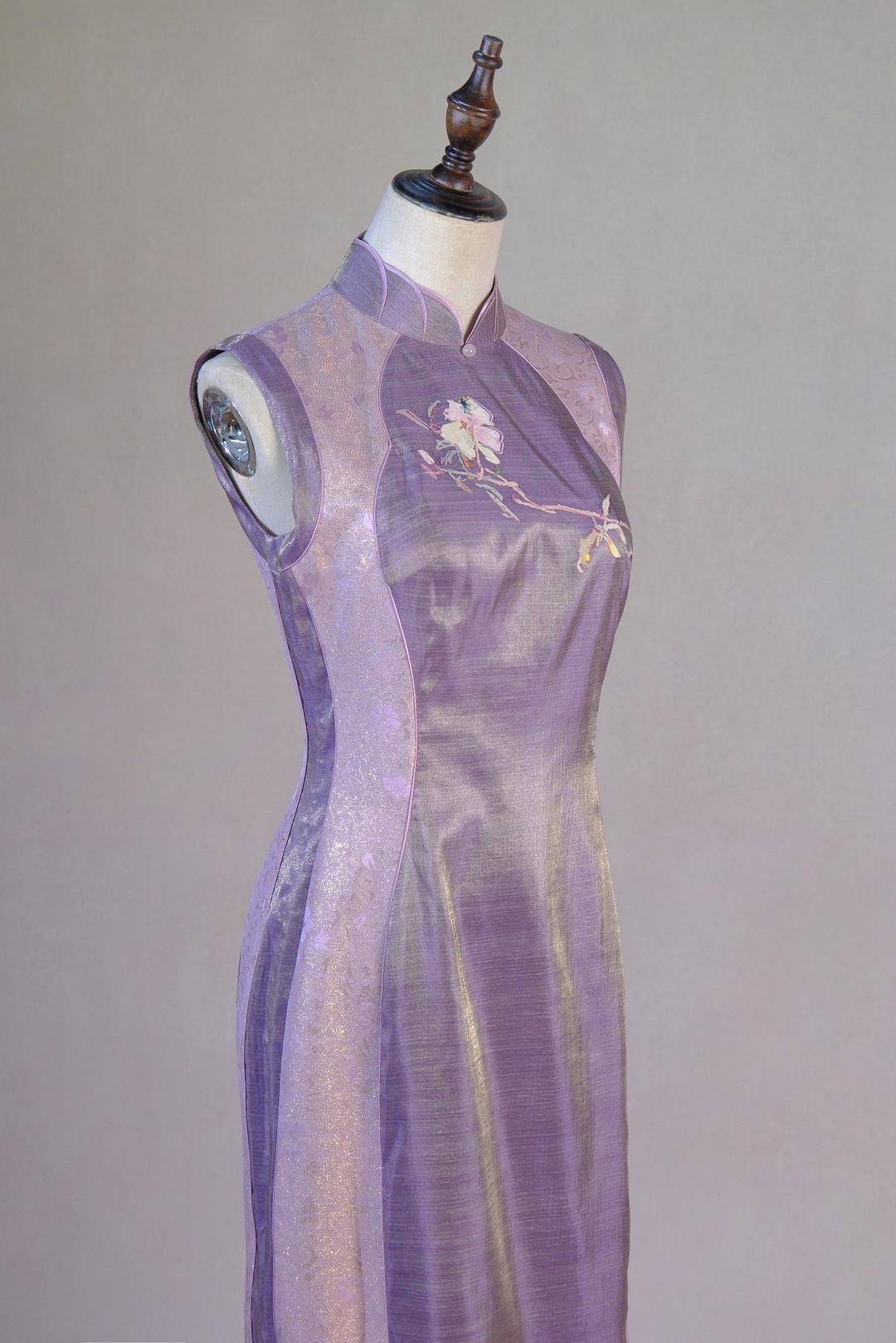 陈都灵惊艳2026非遗晚会，江苏非遗打造美轮美奂变装秀