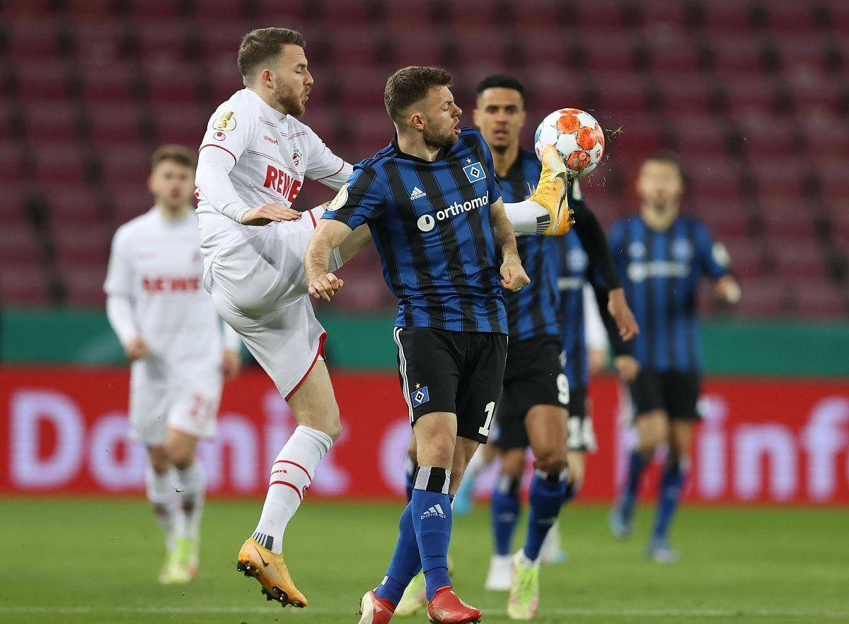 汉堡主场表现稳定，荷尔斯泰因基尔德乙客场状态欠佳