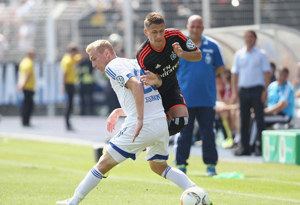 汉堡主场表现稳定，荷尔斯泰因基尔德乙客场状态欠佳