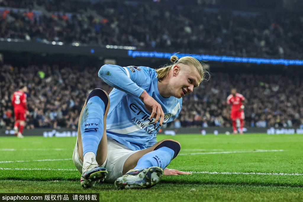 观战台：皇马曼城硬碰硬+巴黎火拼切尔西 萨仁浦客战