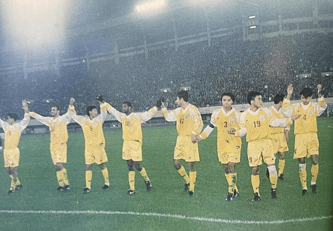 一文回顾中国足球的川渝德比：十七年等待，龙兴再起风云