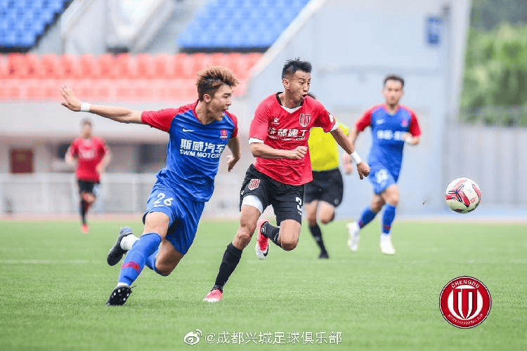 一文回顾中国足球的川渝德比：十七年等待，龙兴再起风云