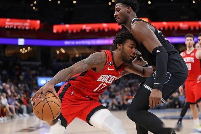 最新篮球推荐：1月27日 9点NBA 孟菲斯灰熊 VS 休斯敦火箭